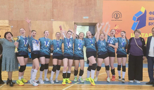 турнир волейбол памяти Ж.Б. Гомбоева (17)